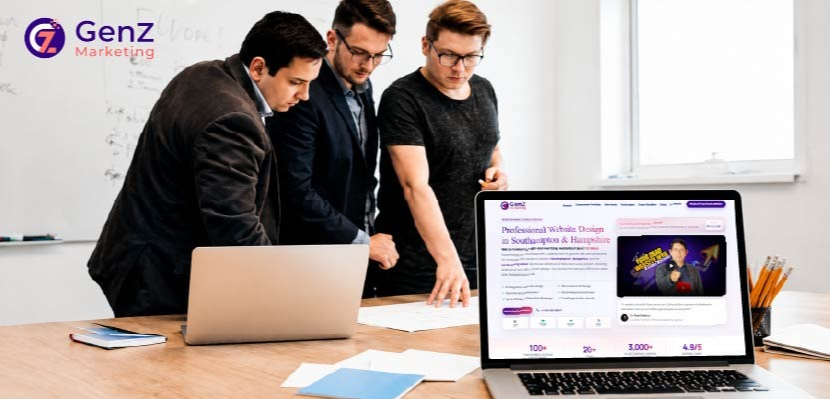 best digital marketing agency in southampton