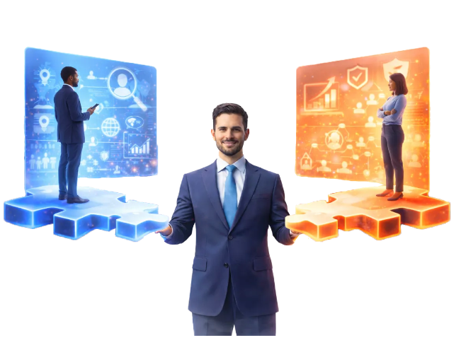 GenZ Marketing Agency