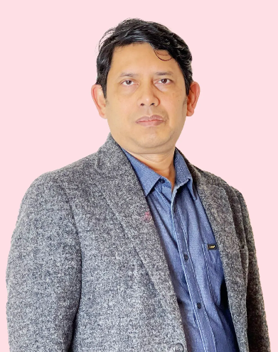 Dr Shah Siddiqui