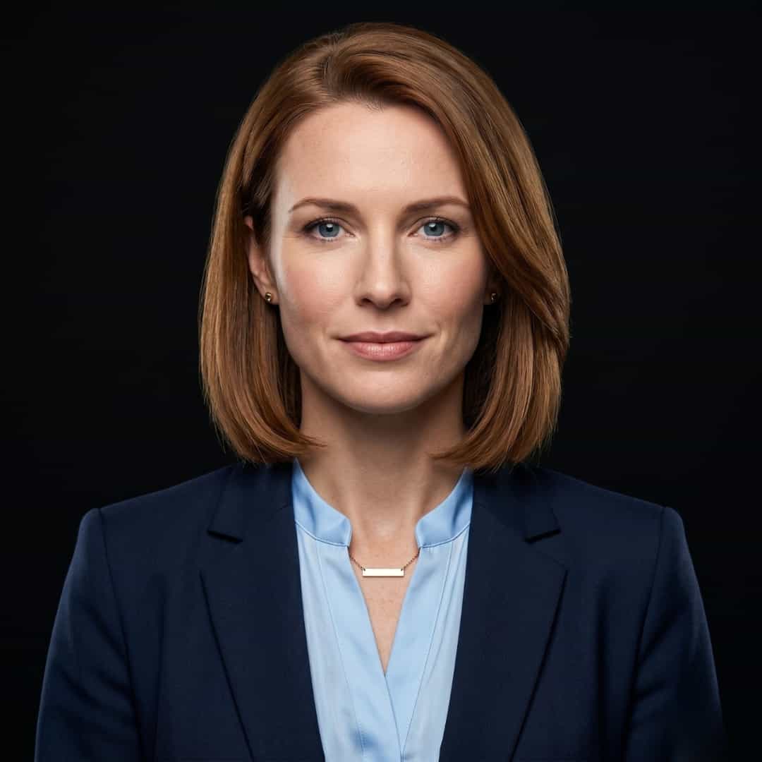 Sophie Clarke