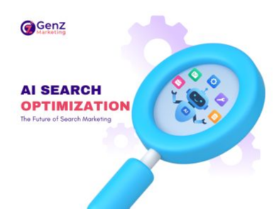 AI Search Optimization
