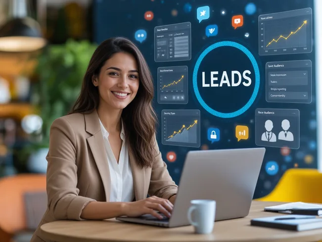 Lead Gen